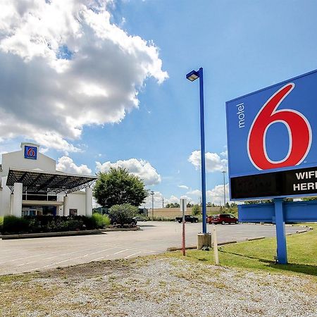 Motel 6-King Of Prussia, PA - Philadelphia Exterior foto