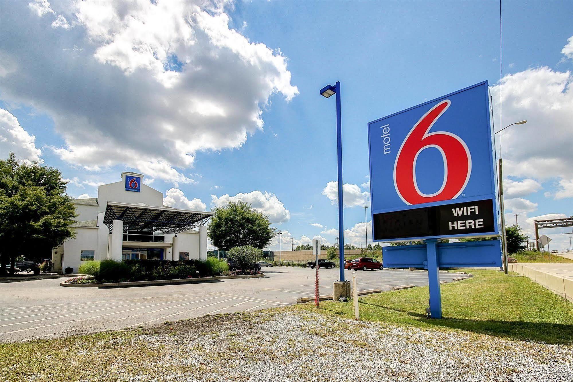 Motel 6-King Of Prussia, PA - Philadelphia Exterior foto