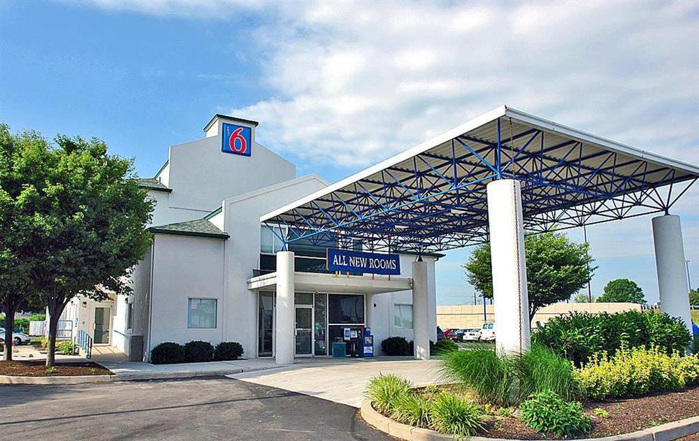 Motel 6-King Of Prussia, PA - Philadelphia Ausstattung foto