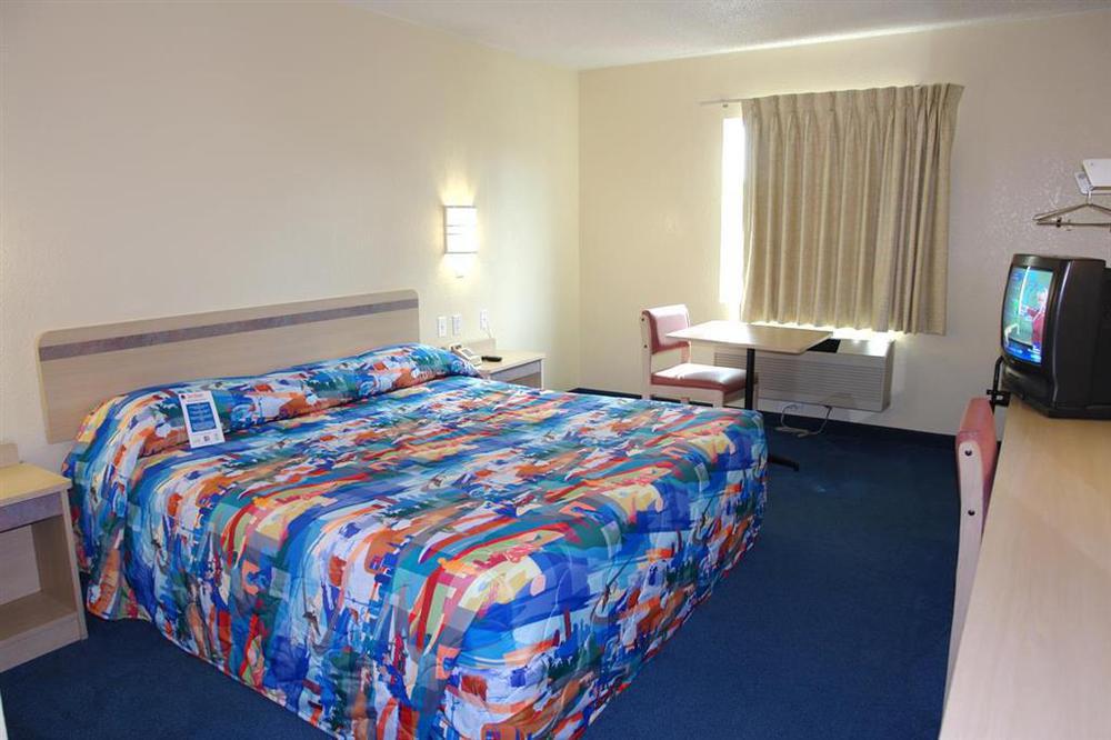 Motel 6-King Of Prussia, PA - Philadelphia Zimmer foto